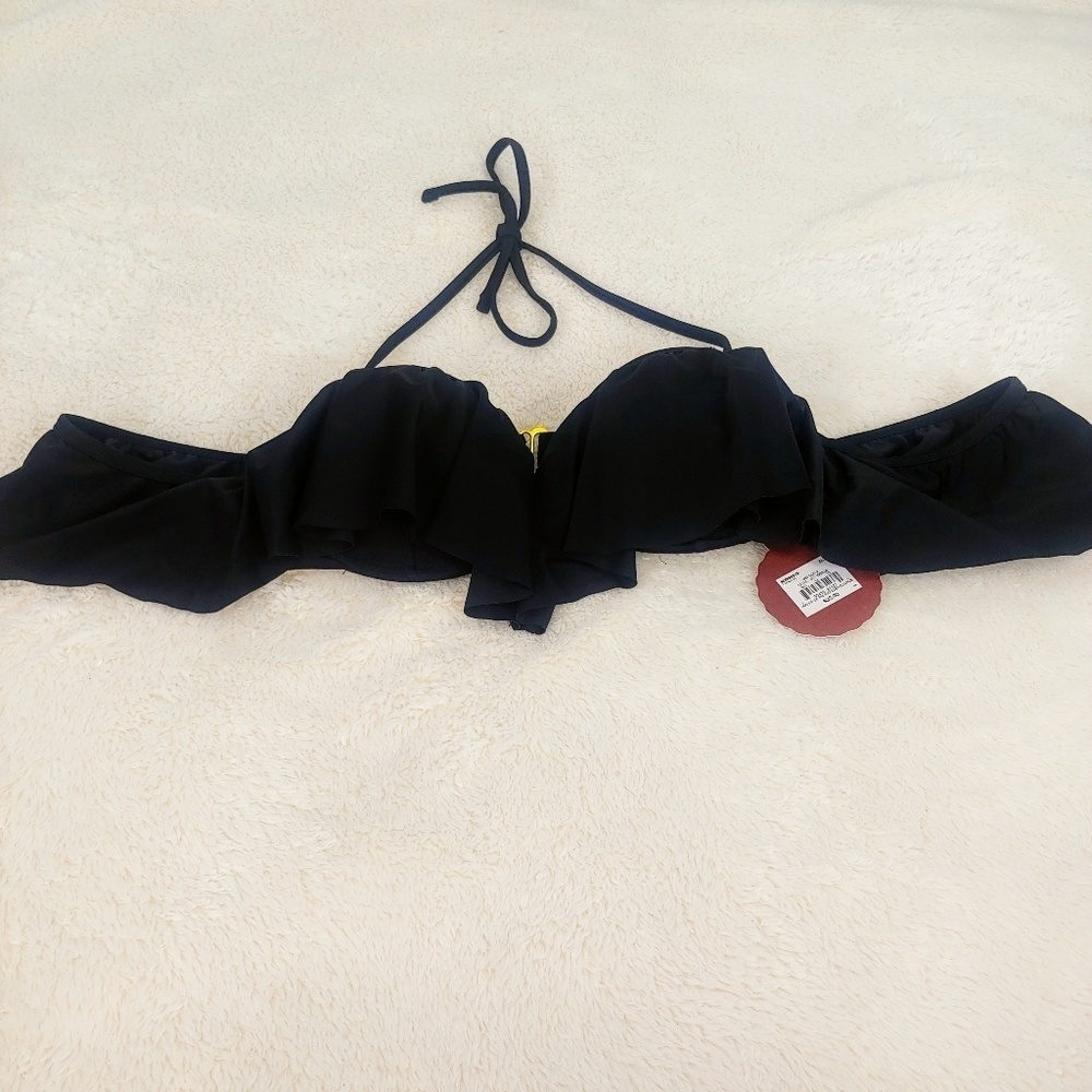 Authentic American Heritage Swimwear Top - M